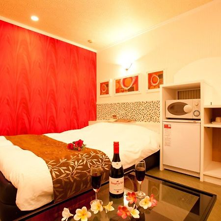 Hotel Luna (Adults Only) Τόκιο Εξωτερικό φωτογραφία