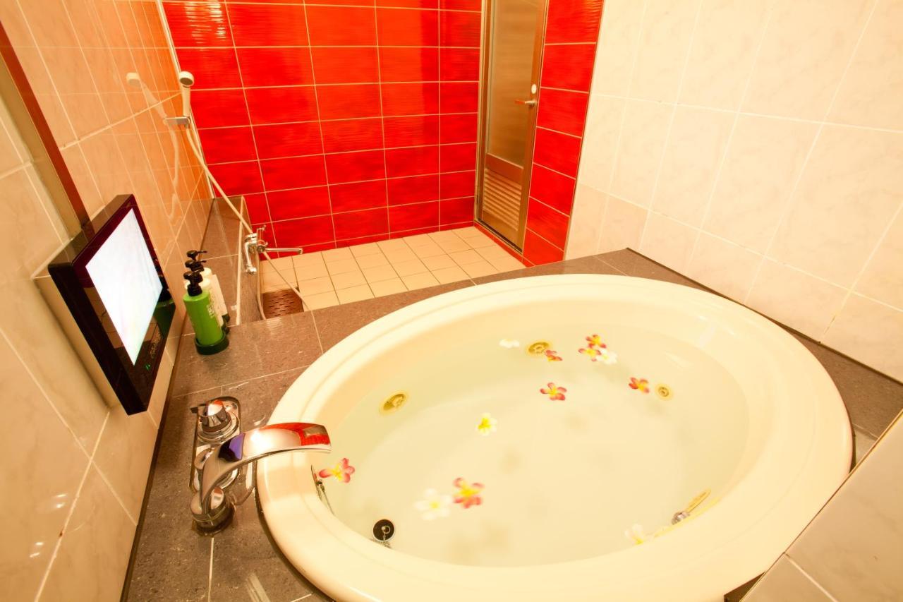 Hotel Luna (Adults Only) Τόκιο Εξωτερικό φωτογραφία