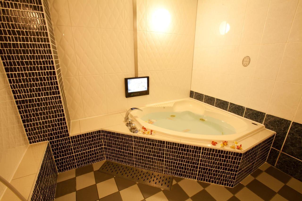 Hotel Luna (Adults Only) Τόκιο Εξωτερικό φωτογραφία