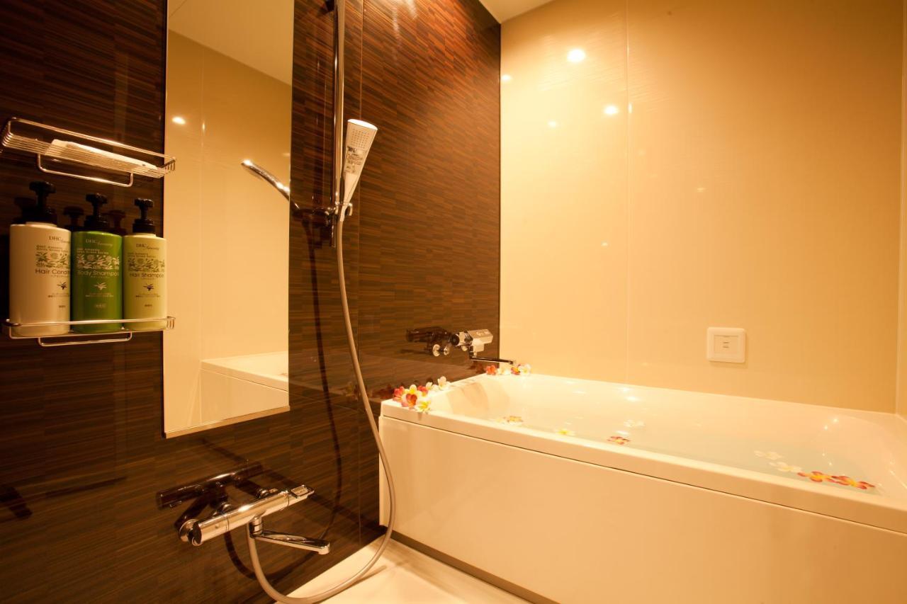 Hotel Luna (Adults Only) Τόκιο Εξωτερικό φωτογραφία