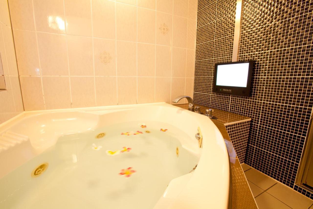 Hotel Luna (Adults Only) Τόκιο Εξωτερικό φωτογραφία