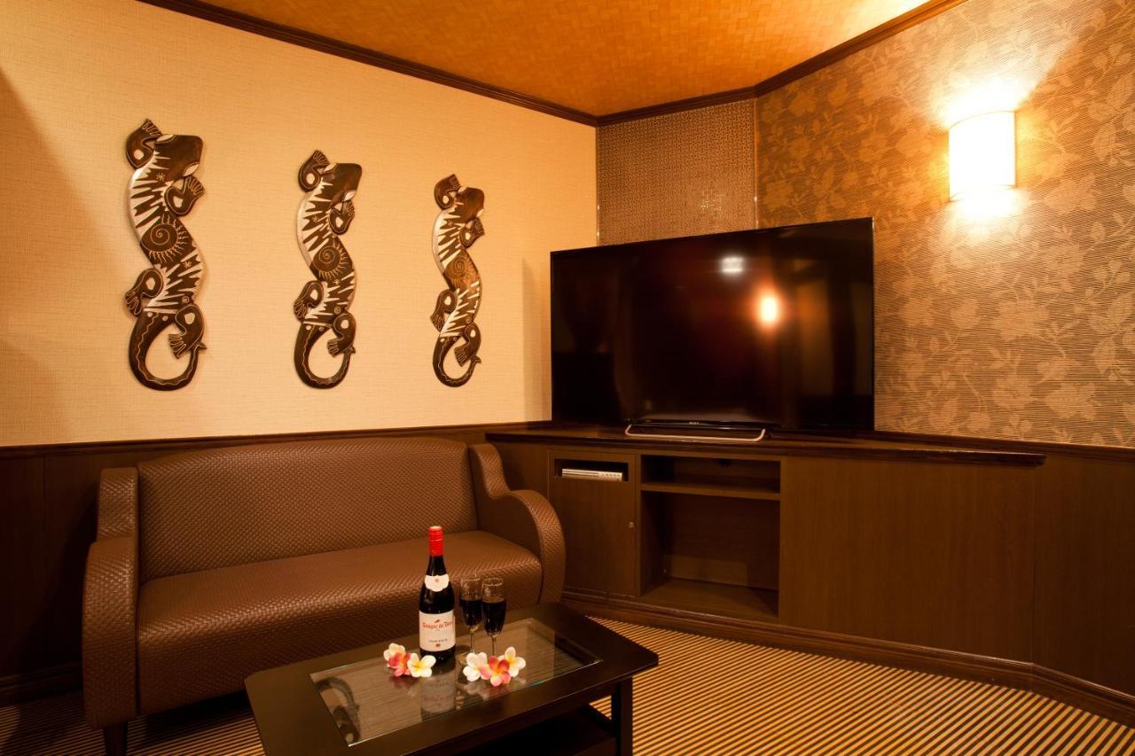 Hotel Luna (Adults Only) Τόκιο Εξωτερικό φωτογραφία