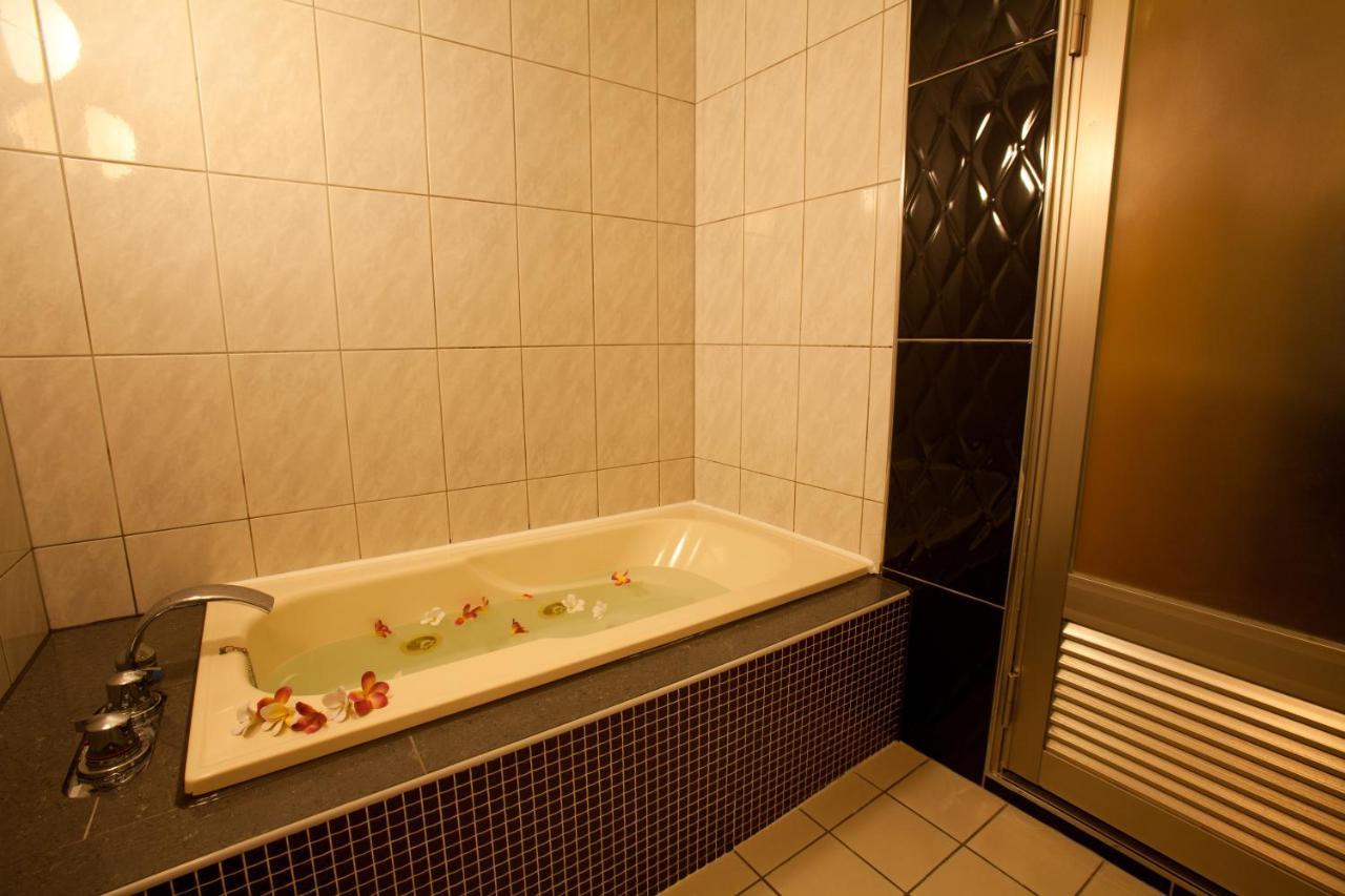 Hotel Luna (Adults Only) Τόκιο Εξωτερικό φωτογραφία